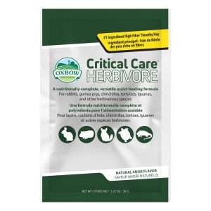 Critical Care Anis – 36 g